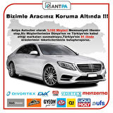 Divortex Blue Edition Demir Tozu Temizleyeci + Klima Fresh(Limon)