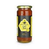 HOB YAYLA (YÜKSEK) SÜZME ÇİÇEK BALI 650 GR