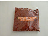 BİNATLI HALİS PULBİBER 1000 G (PREMIUM)