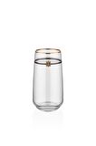 Neva N3292 Marble Plus 25 Parça Bardak Seti