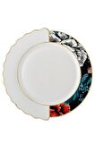 Neva N3508 Fion Hibrit 24 Parça 6 Kişilik Yemek Takımı