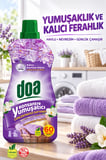 Doa Konsantre Yumuşatıcı Lavanta&Manolya / 1500 ML