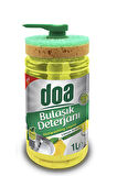 Doa SIVI BULAŞIK DET. SÜNGERLİ LİMON KOKULU 1000 ML