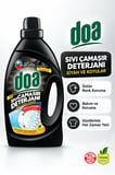 Sıvı Çamaşır Deterjanı Siyahlar /3000ml