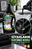 Sıvı Çamaşır Deterjanı Siyahlar /3000ml