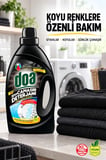 Sıvı Çamaşır Deterjanı Siyahlar /3000ml