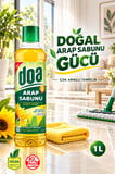 Arap Sabunu 1 Lt