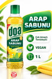 Arap Sabunu 1 Lt