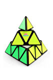 Speed Pyraminx Zeka Küpü Akıl Küpü Rubik Küp