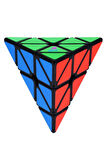 Speed Pyraminx Zeka Küpü Akıl Küpü Rubik Küp