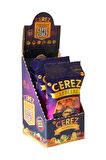 B5 Çerez Baharatlı Leblebi 4 x 30 gr
