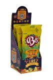 B5 Çerez Soslu Mısır 4 x 25 gr