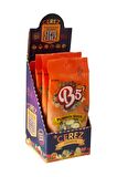 B5 Çerez İç Kabak Çekirdeği 4 x 30 gr