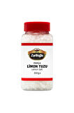 Limon Tuzu Parça Pet 800 gr Büyük Boy