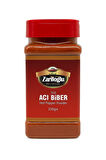 Toz Acı Biber Pet 250 gr Orta Boy