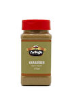 Karabiber Toz Pet 270 gr Orta Boy
