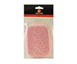 Nascita Yüz Temizleme Süngeri 0013 - Pembe
