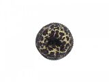 Nascita Leopar Desenli Topuz Aparatı - 06