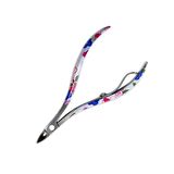 Elly Desenli Tırnak Pensi Ellypens003