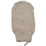 Koton Lastikli Kese Safari Bej 13x22