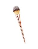  Nascita Bronzy Glow Geniş Yapılı Pudra Fırçası 0190