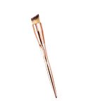 Nascita Bronzy Glow Eğimli Kabuki Fondöten Fırçası 0196