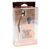 Nascita Bronzy Glow Fondöten ve Kontür Seti 3'lü
