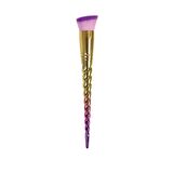 Elly Unıcorn Acılı Kabukı Fondoten Fırçası Ellybrush022