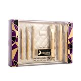  Nascita Bamboo Makyaj Fırça Seti - 26