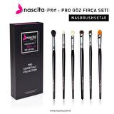 Nascita Makyaj Fırça Seti No: 40