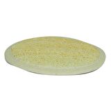 Nascita Doğal Kabak Lifi El Geçmeli Banyo Duş Kesesi 15Cm x 17Cm