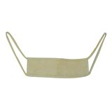 Nascita Sisal İpli Sırt Kesesi Doğal Banyo Kese 40CM X 10CM
