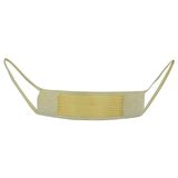Nascita Sisal İpli Sırt Kesesi Doğal Banyo Kese 40CM X 10CM