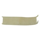 Nascita Sisal İpli Sırt Kesesi Doğal Banyo Kese 40CM X 10CM