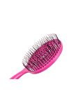 Nascita Pro Lollipop Açma/tarama Fırçası - 11 Pembe