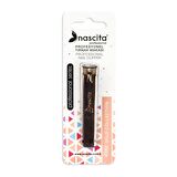 Nascita Tırnak Makası Gold Krom Büyük Blisterli Nasxmks00018ch