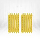 Trina Bigudi 8 x 91 mm 12 Adet TRNSACBI0043