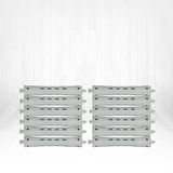 Trina Bigudi 14x91 mm 12 Adet TRNSACBI0046