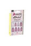 Nascita 24lü Renkli Tırnak Almond - 149