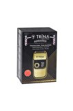 Trina Kuru Sakal Kesme Makinesi Gold