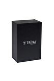 Trina Kuru Sakal Kesme Makinesi Gold