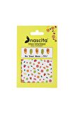 Nascita Fresh Fruit Tırnak Stickerı -01