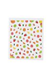 Nascita Fresh Fruit Tırnak Stickerı -01