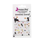 Nascita Tırnak Stıcker Yapıştırması Nasstıcker0024