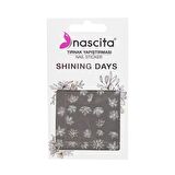 Nascita Tırnak Stıcker Yapıştırması Nasstıcker0026