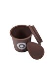 Nascita Coffee Espresso Sünger - 108