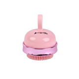 Nascita Çift Taraflı Pembe Şampuan Fırçası - 60