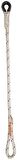 Karam Kİ280 Tek Kol Statik Lanyard 1,20 mt