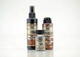 PAS EFEKT SET 1 (PAS BOYASI+AKTİVATÖR+DEMİR TOZU)