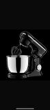 Kitchen Helper PV-4700 1500W-5.2 Litre -10 Kademe Hız Ayarı Stand Mikser Hamur Yoğurma Makinesi